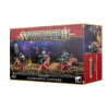 SERAPHON: AGGRADON LANCERS